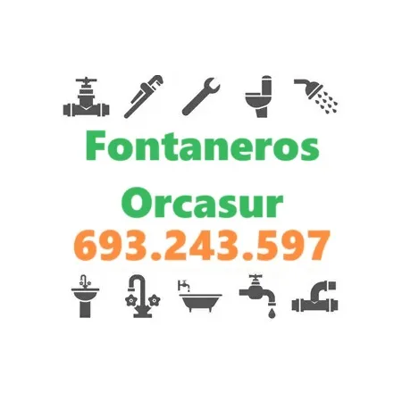 Fontanero Orcasur